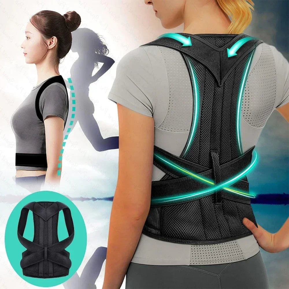Ergo Vest