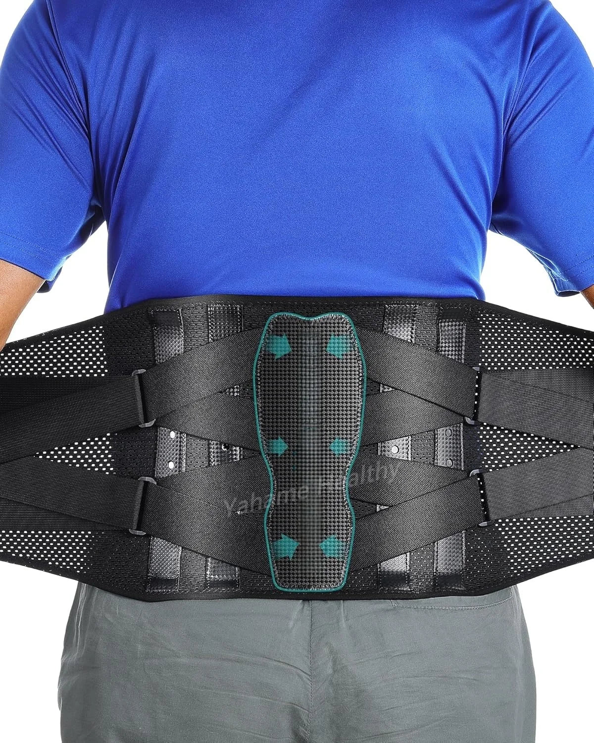 Lumbar Guard