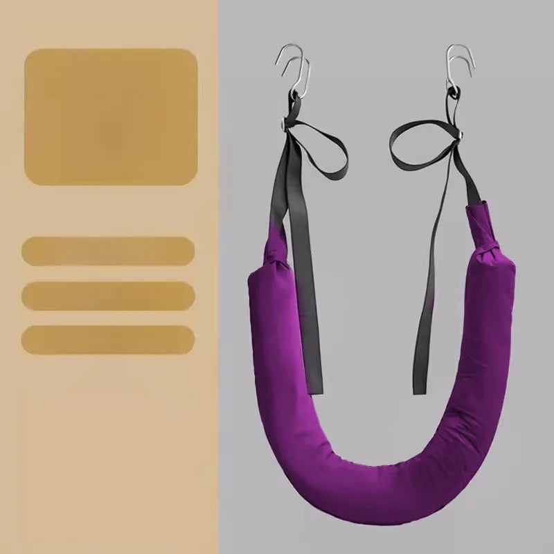 Lumbar Traction Belt