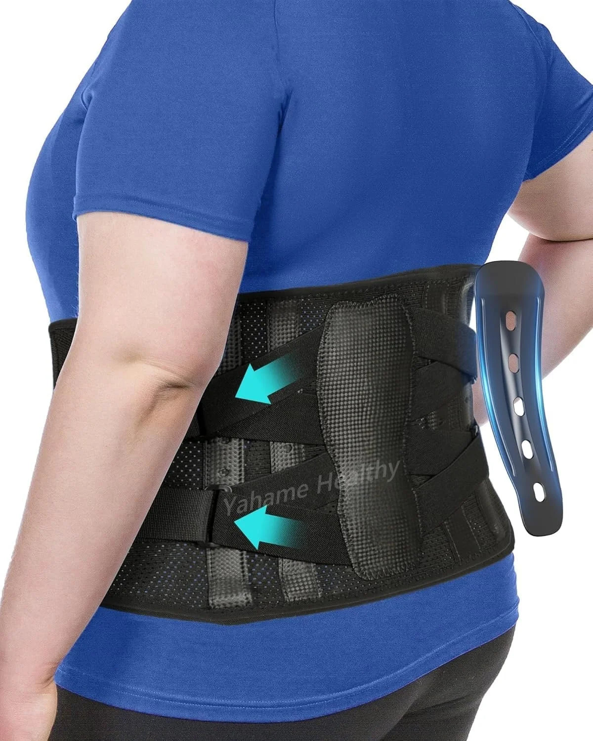 Lumbar Guard