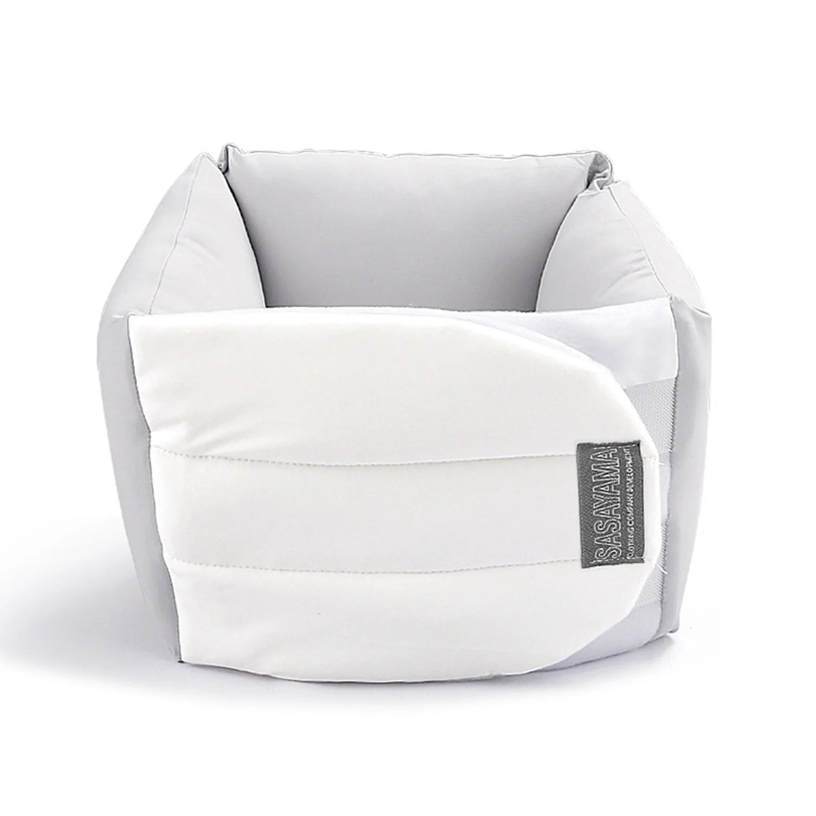 Lumbar Comfort Pillow