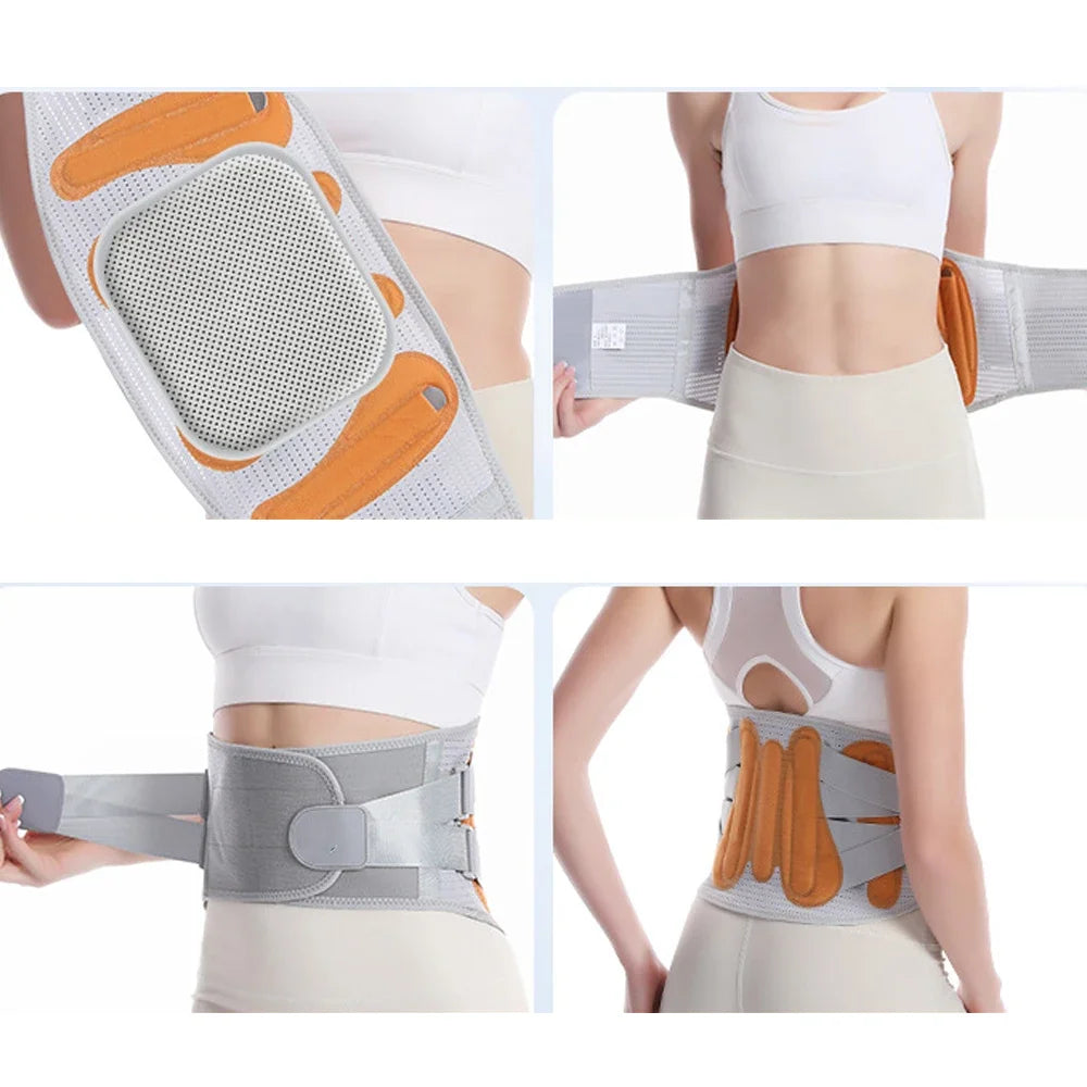 Lumbar Support Belt