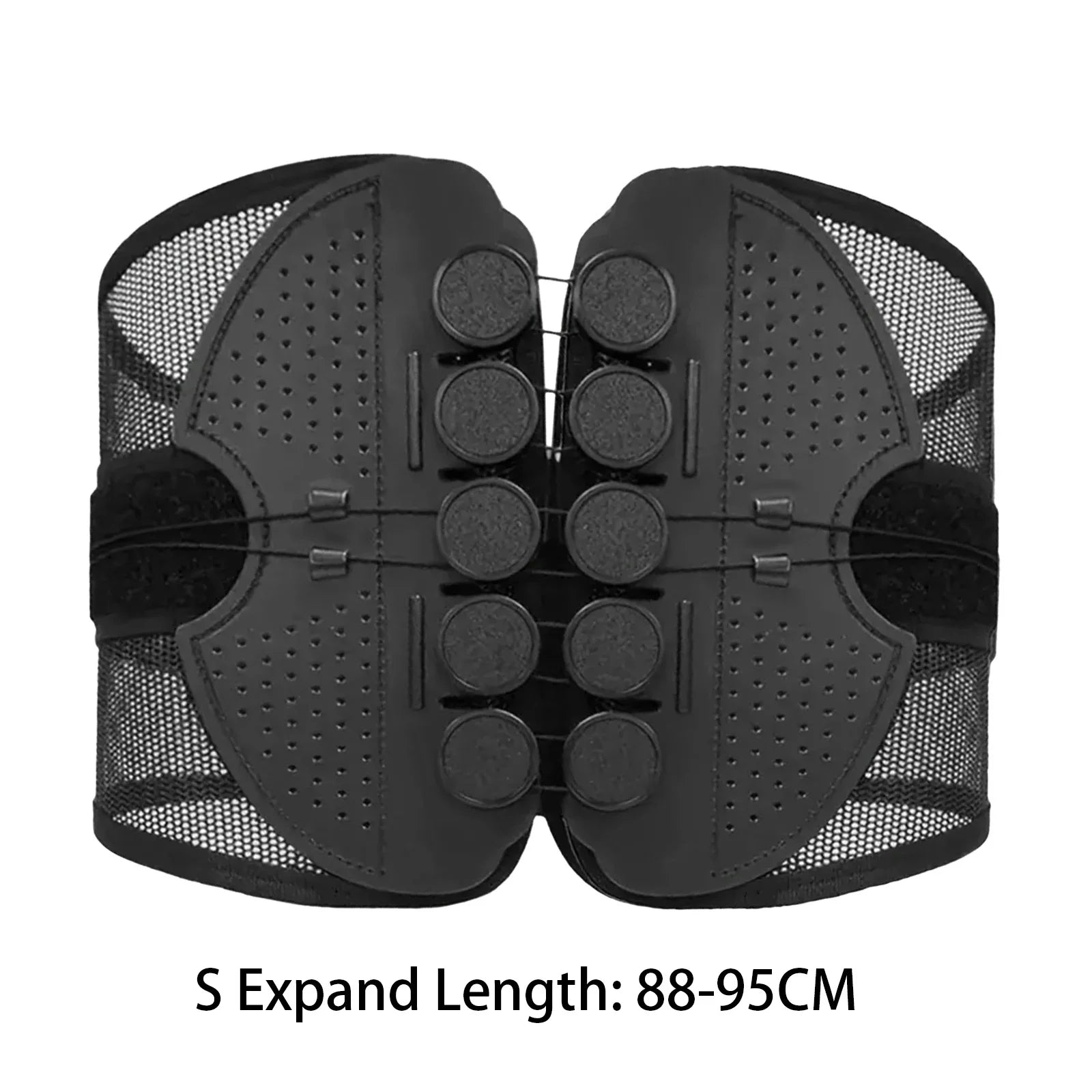 Lumbar Support Belt
