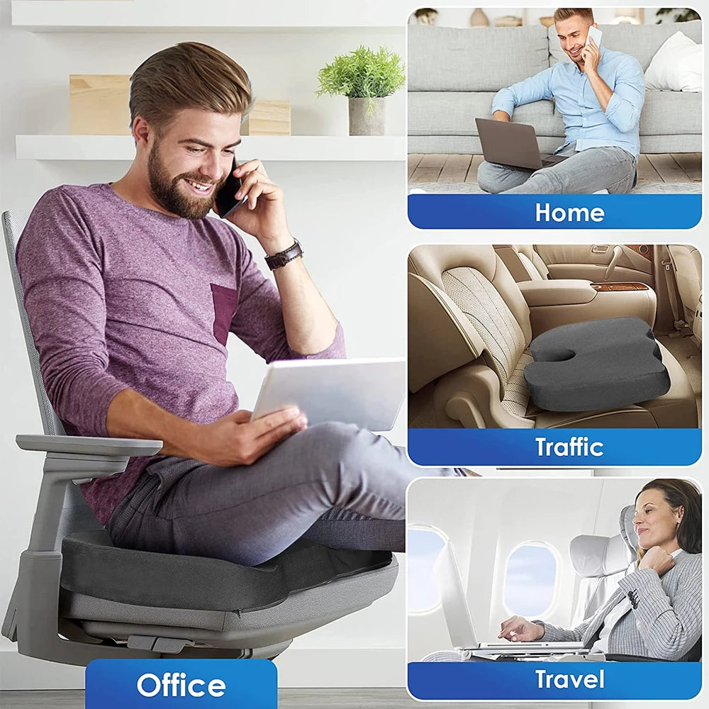 Comfort Travel Pillow