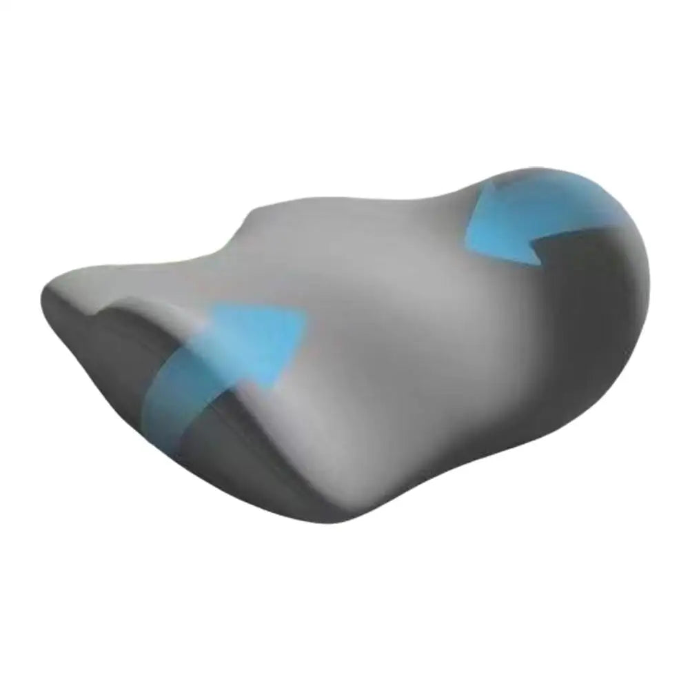 Ergonomic Lumbar Pillow