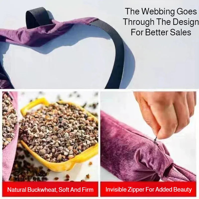 Lumbar Traction Belt