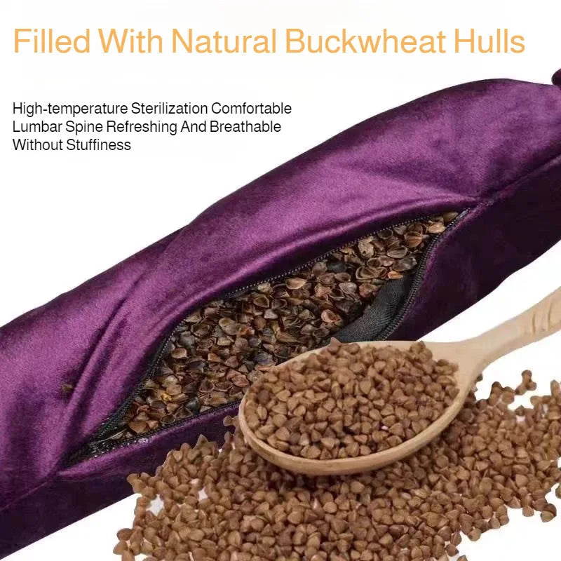 Lumbar Traction Belt