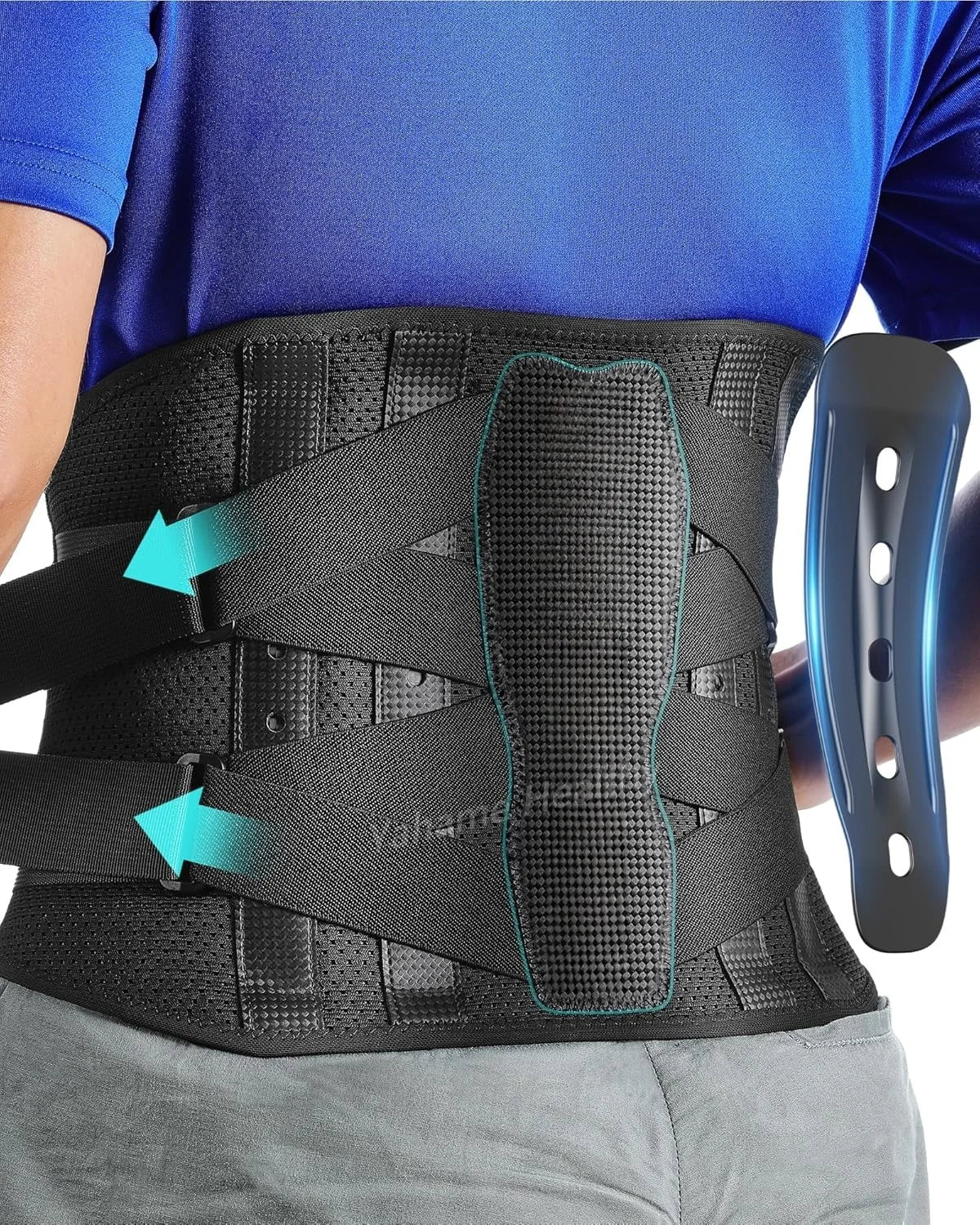 Lumbar Guard