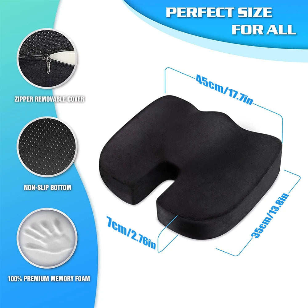 Comfort Travel Pillow