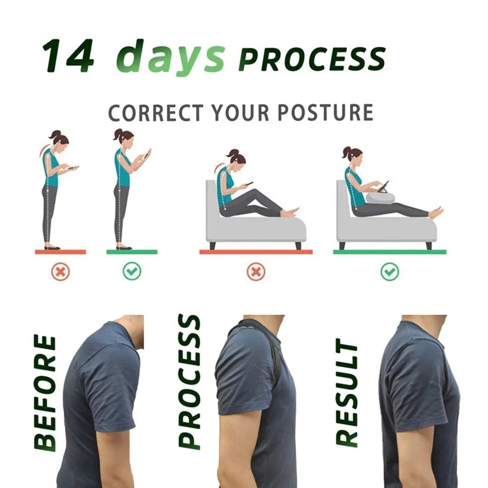 Posture Fix