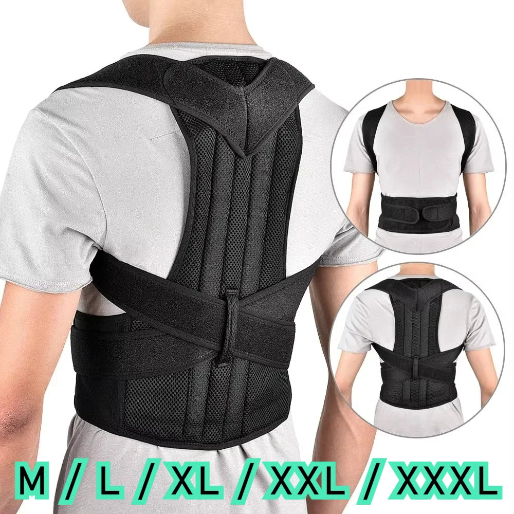 Ergo Vest