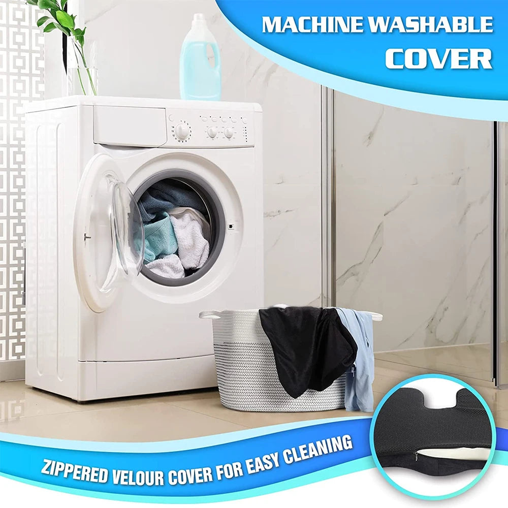 Comfort Travel Pillow