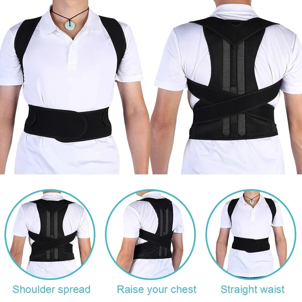 Ergo Vest