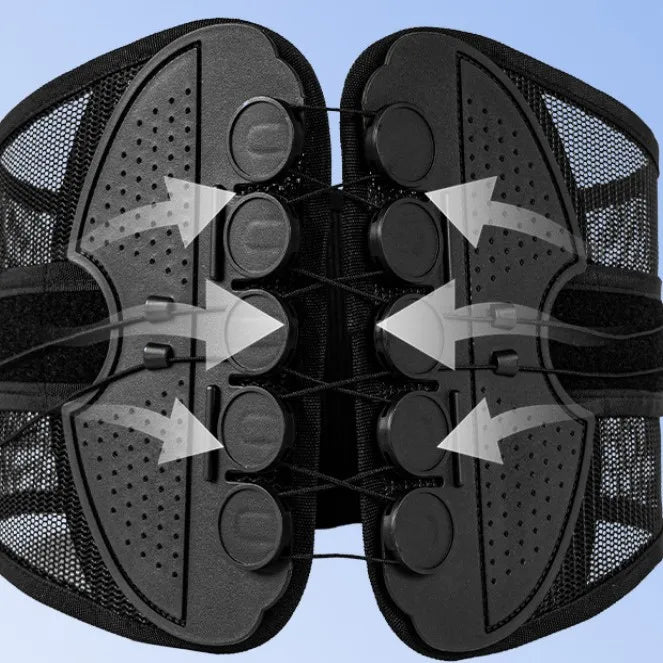 Lumbar Support Belt