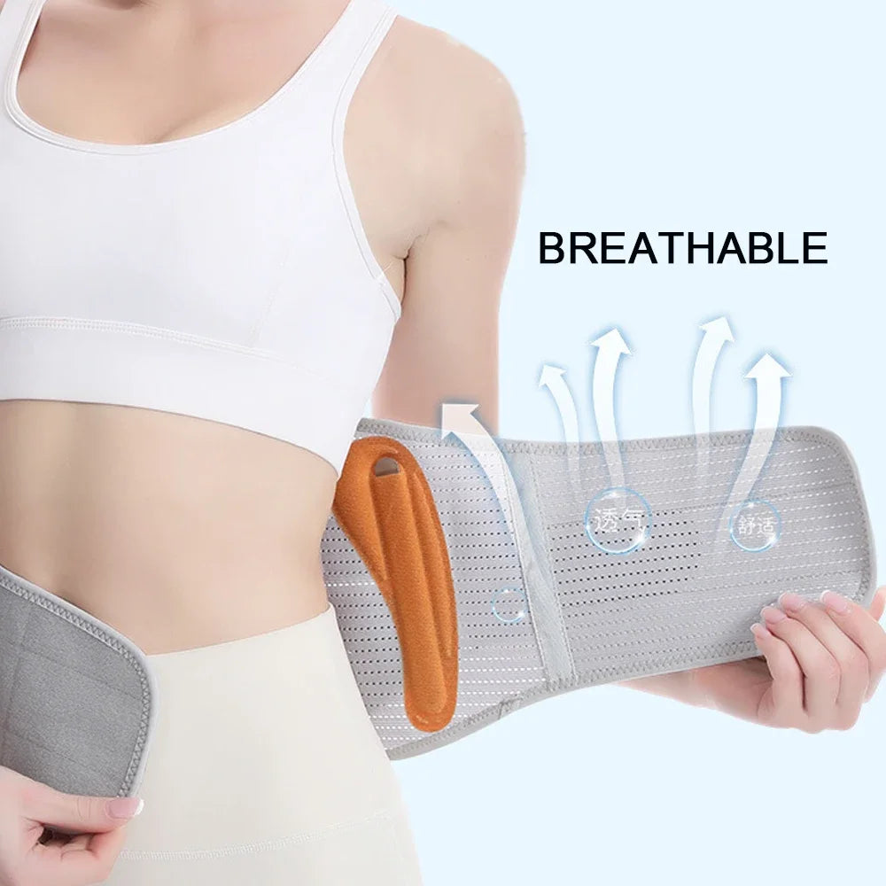 Lumbar Support Belt