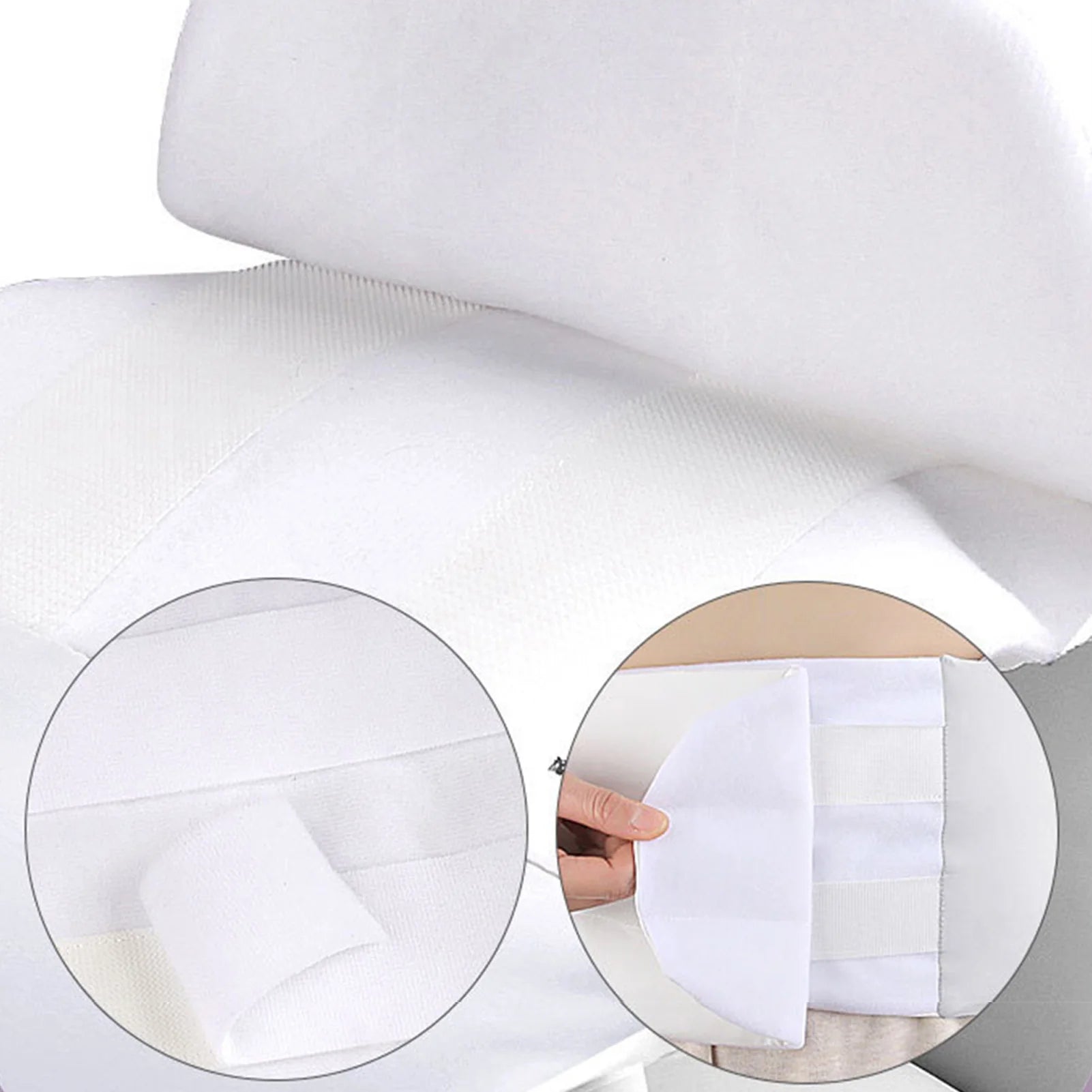 Lumbar Comfort Pillow