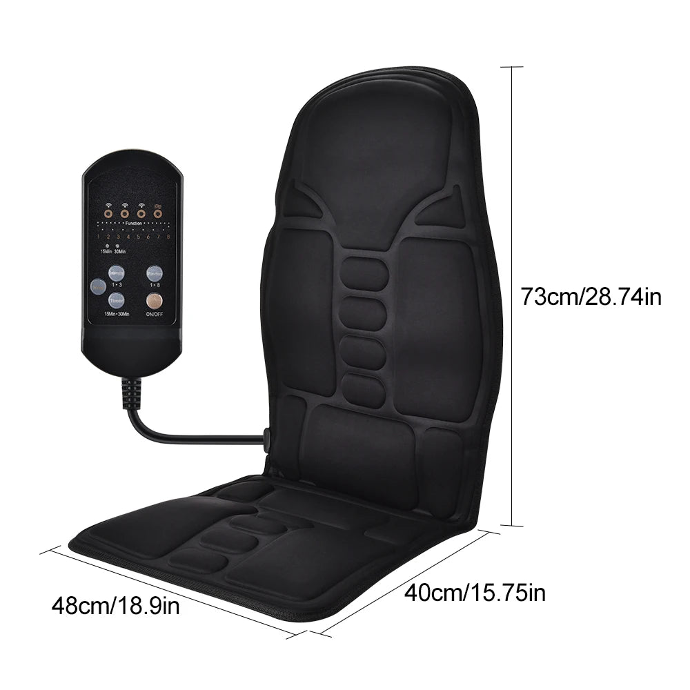 Electric Massage Cushion