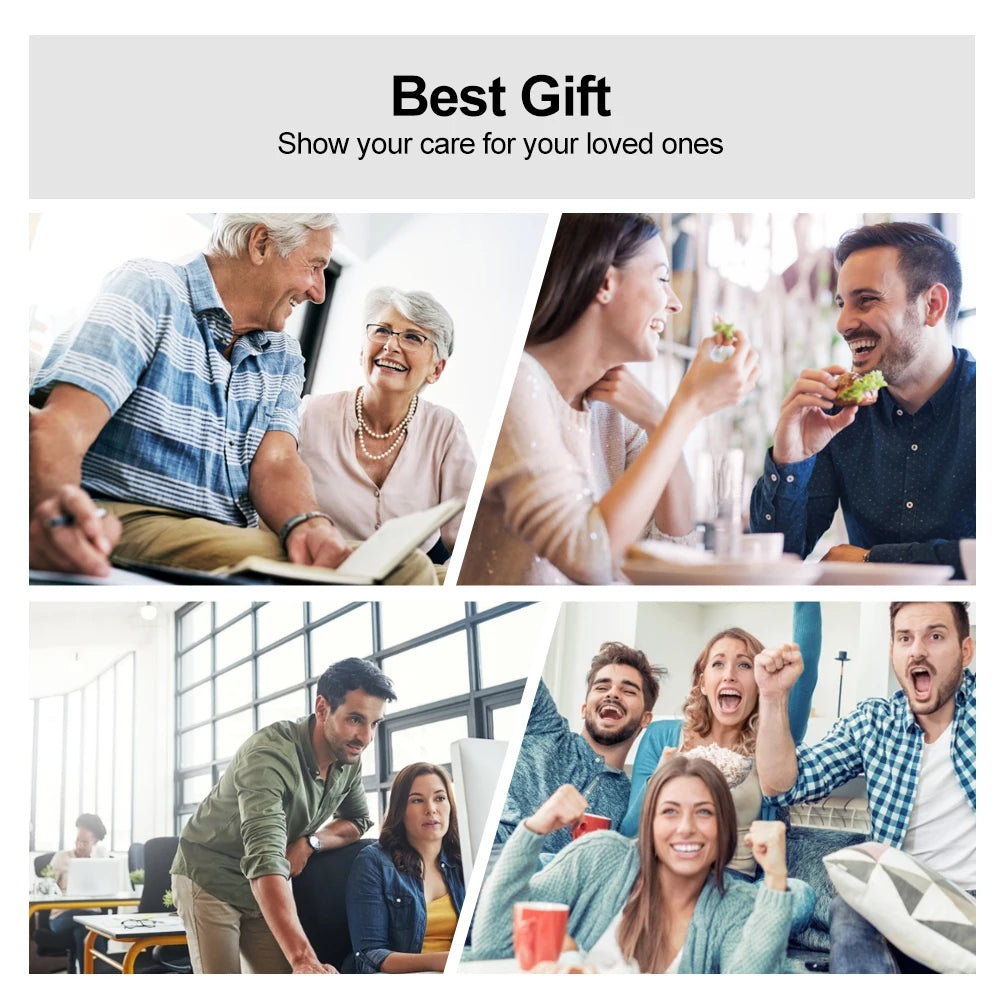 Electric Massage Cushion