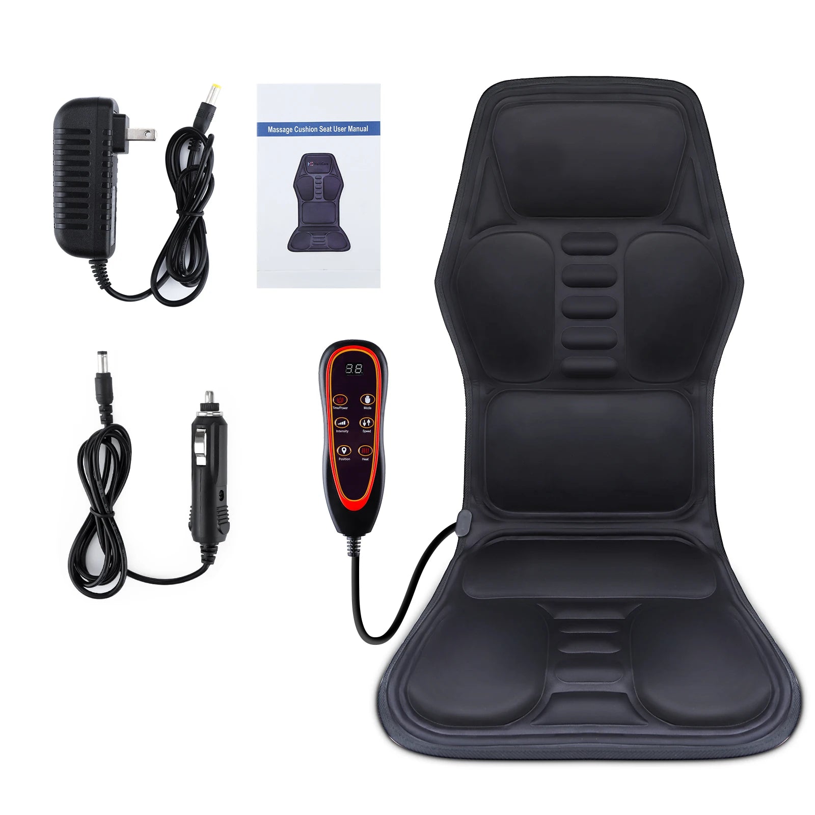 Electric Massage Cushion