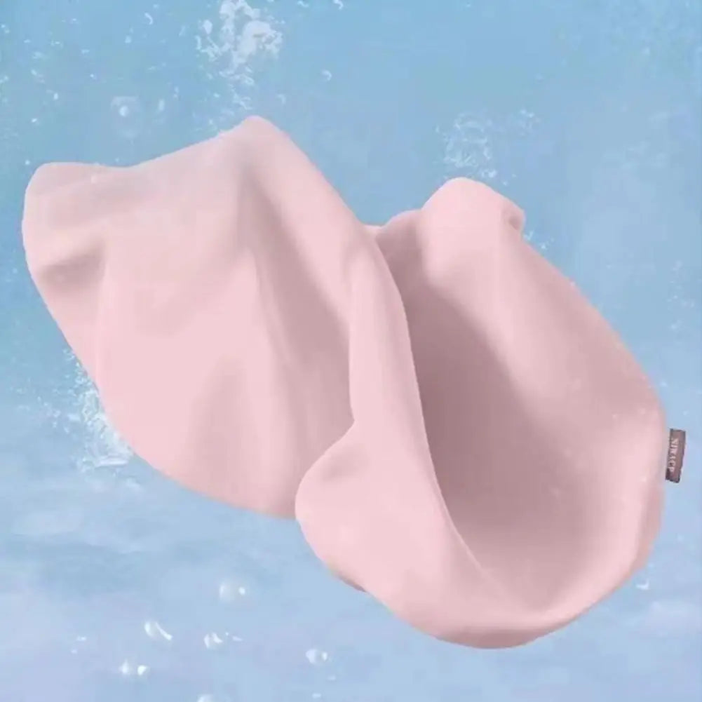 Ergonomic Lumbar Pillow