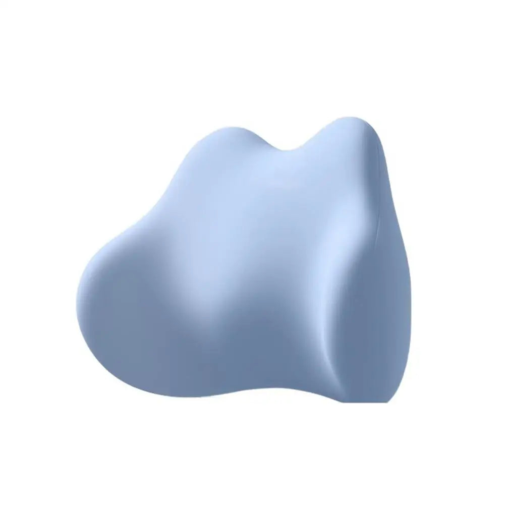 Ergonomic Lumbar Pillow