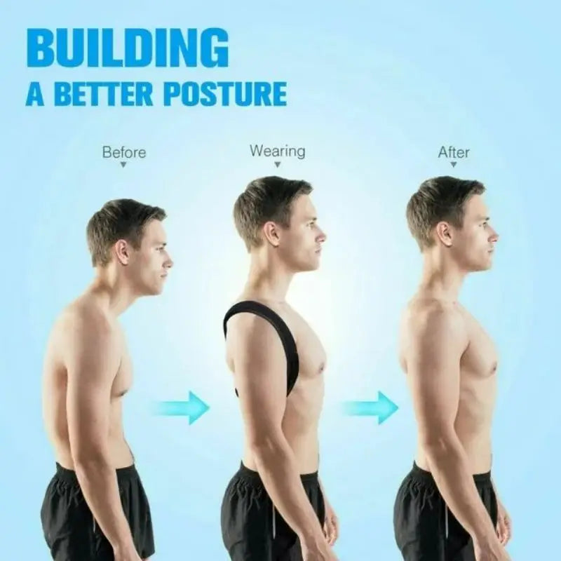 Posture Fix