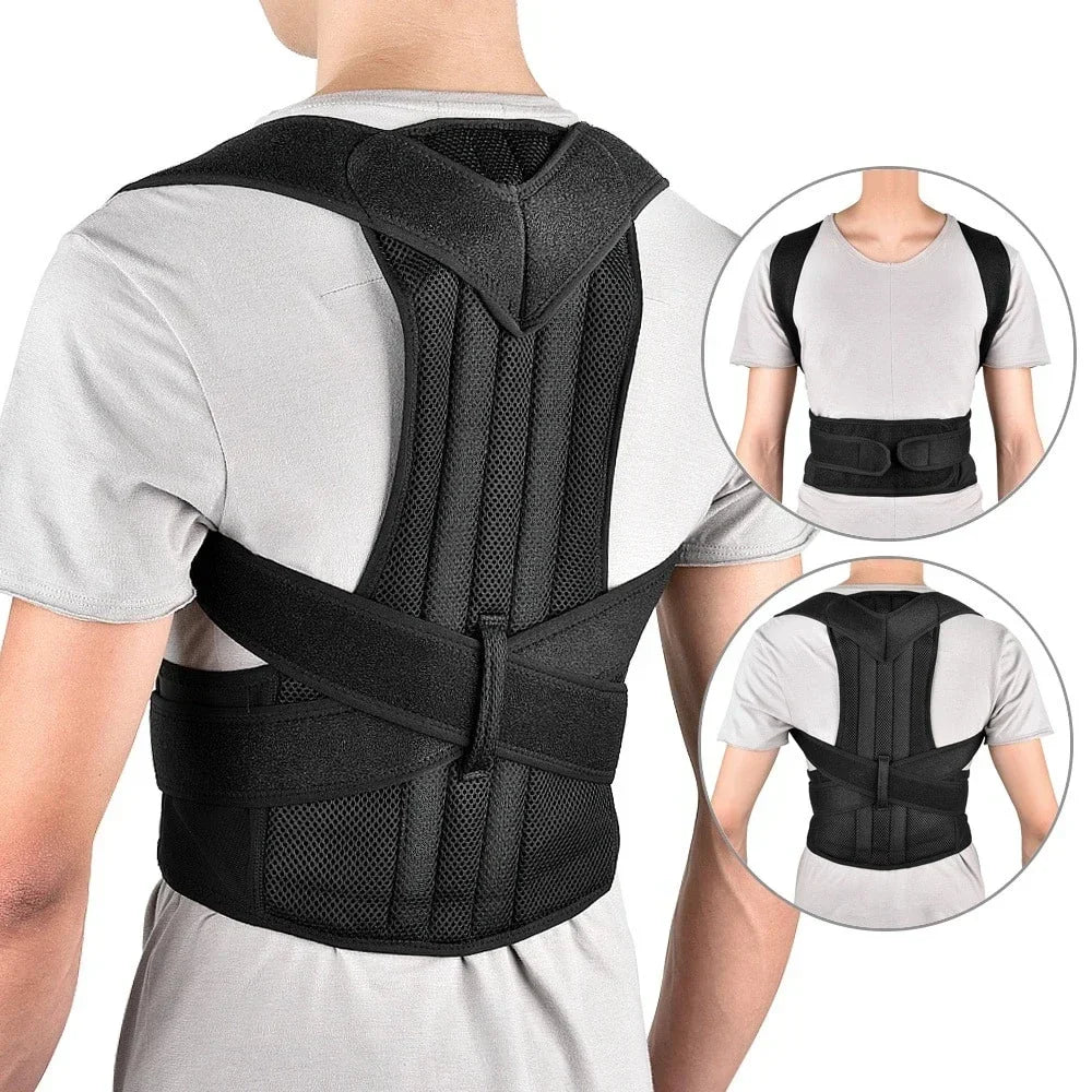 Ergo Vest