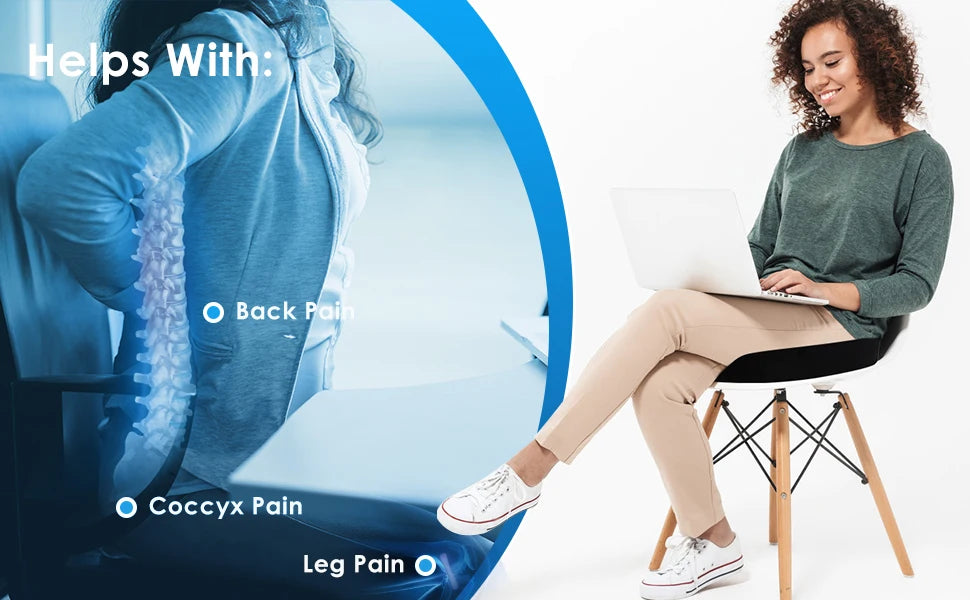 Comfort Travel Pillow