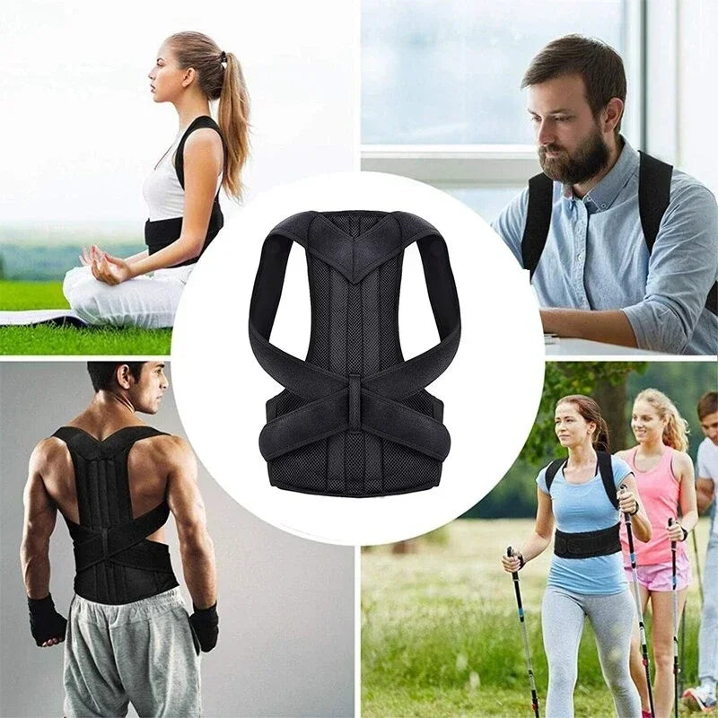 Ergo Vest