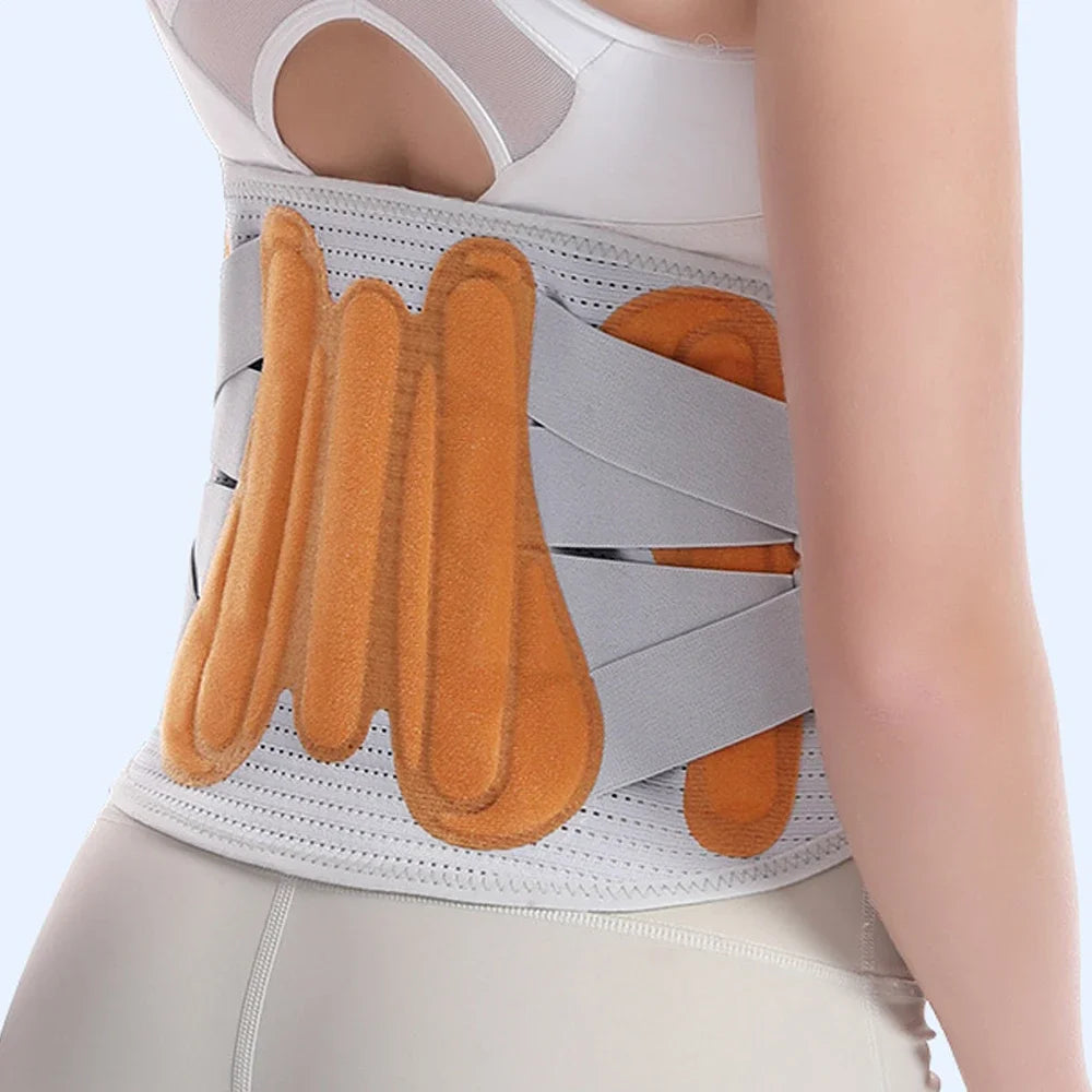 Lumbar Support Belt