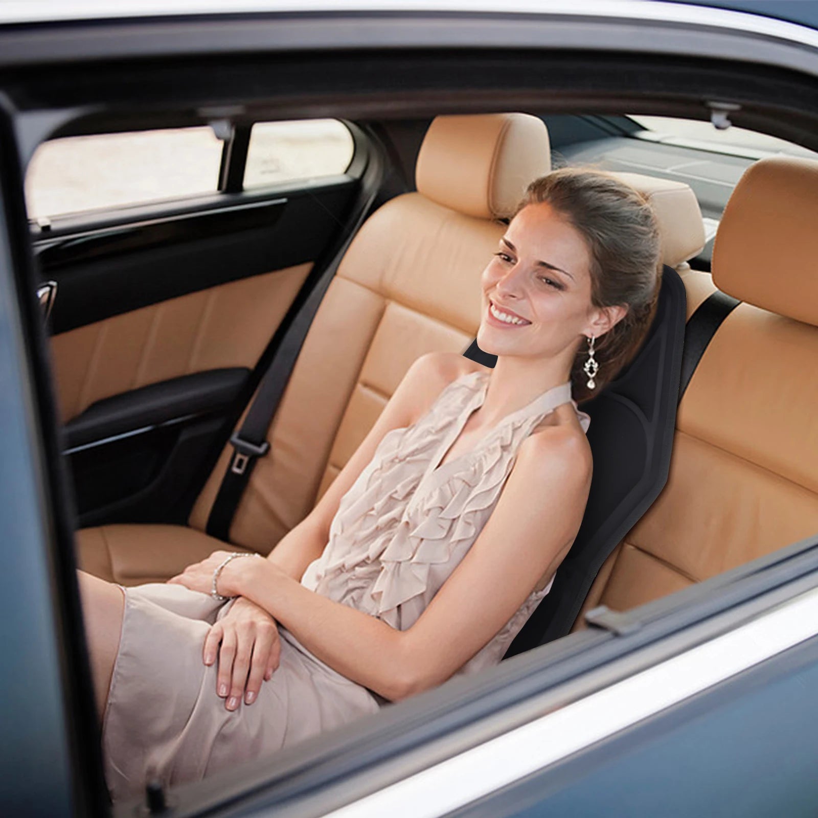 Electric Massage Cushion