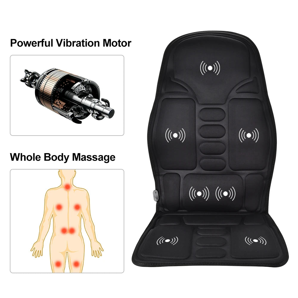 Electric Massage Cushion