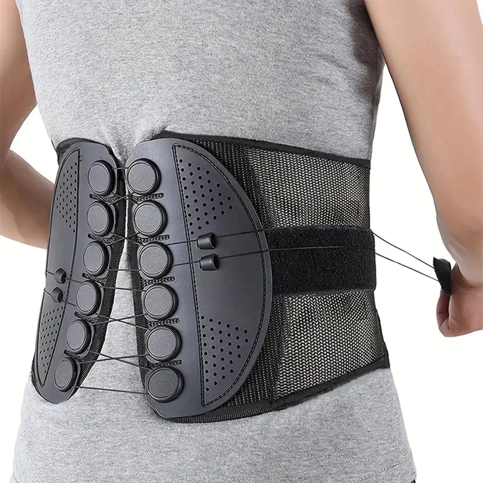 Lumbar Support Belt