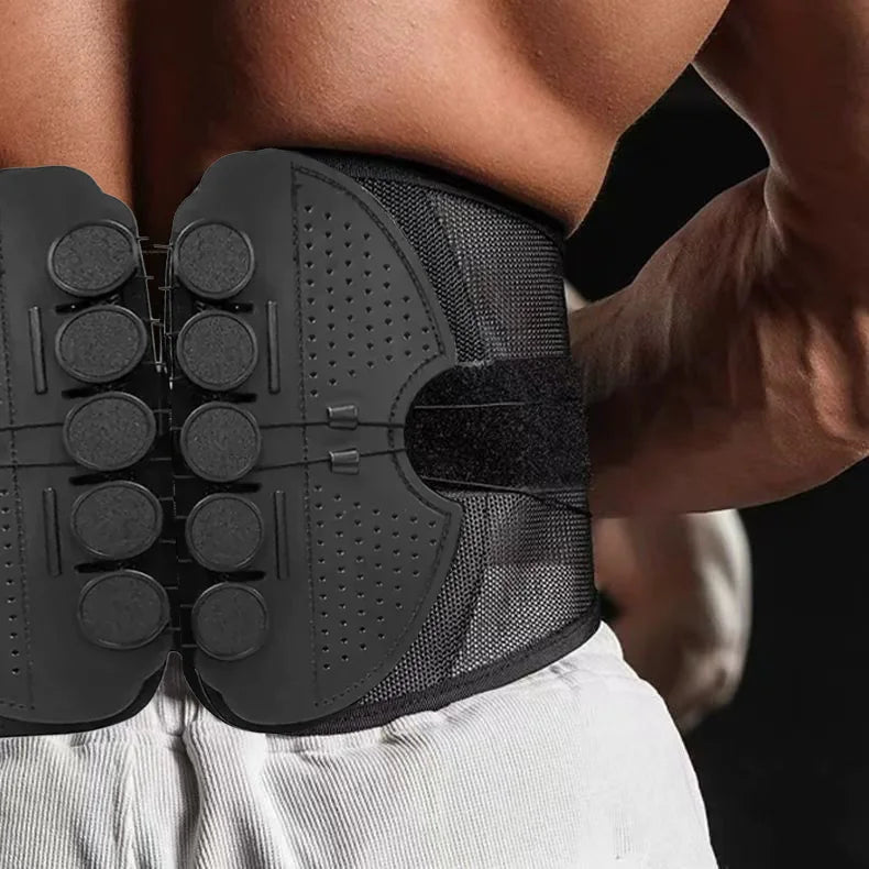 Lumbar Support Belt