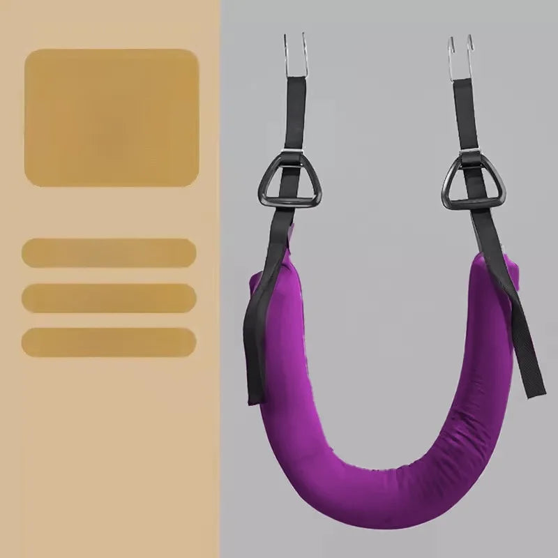 Lumbar Traction Belt