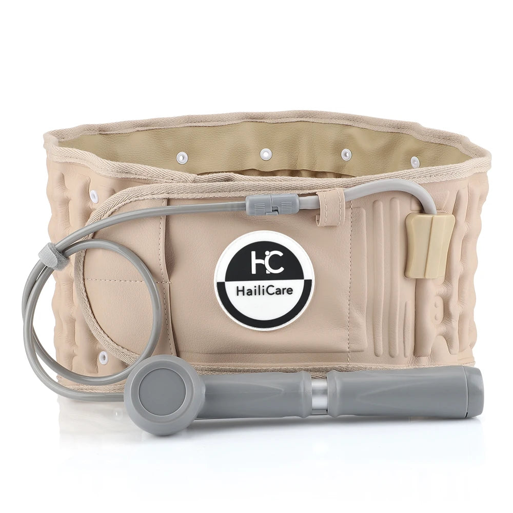 Inflatable Massage Belt