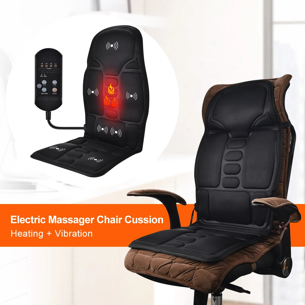 Electric Massage Cushion