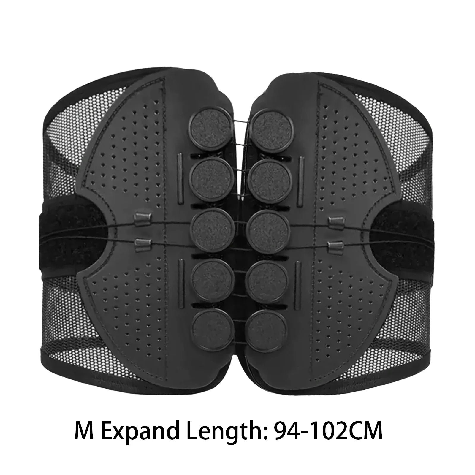 Lumbar Support Belt