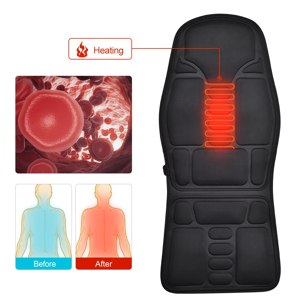 Electric Massage Cushion