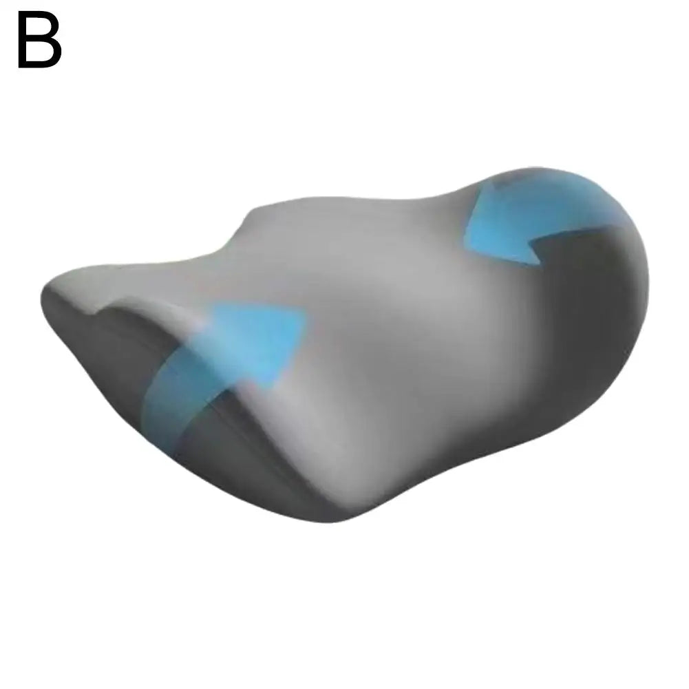 Ergonomic Lumbar Pillow