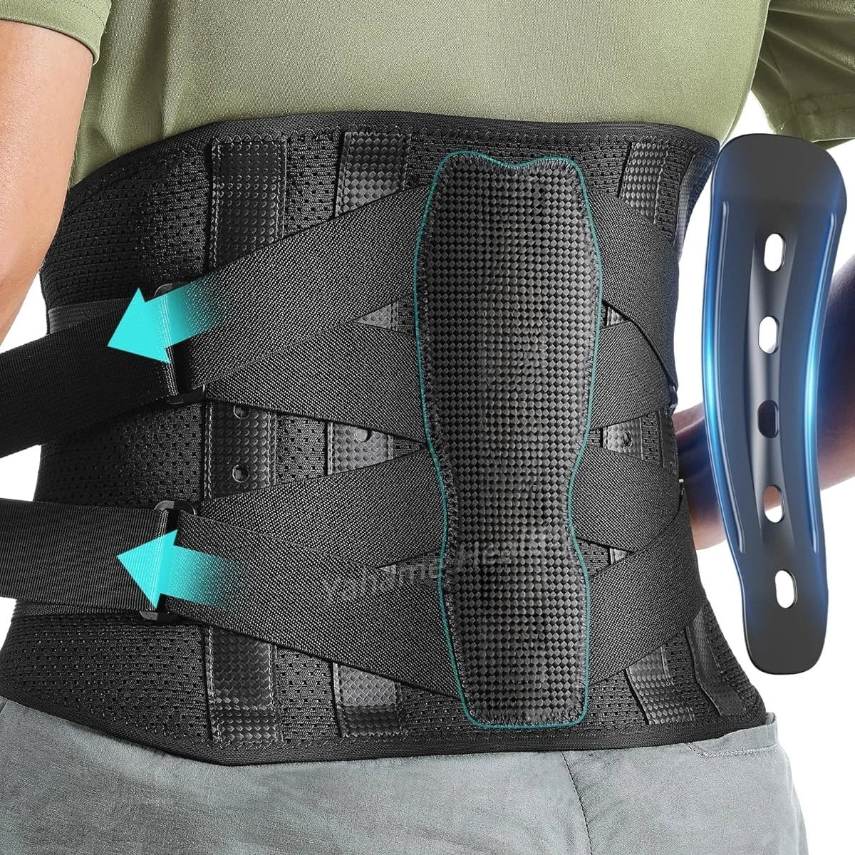 Lumbar Guard