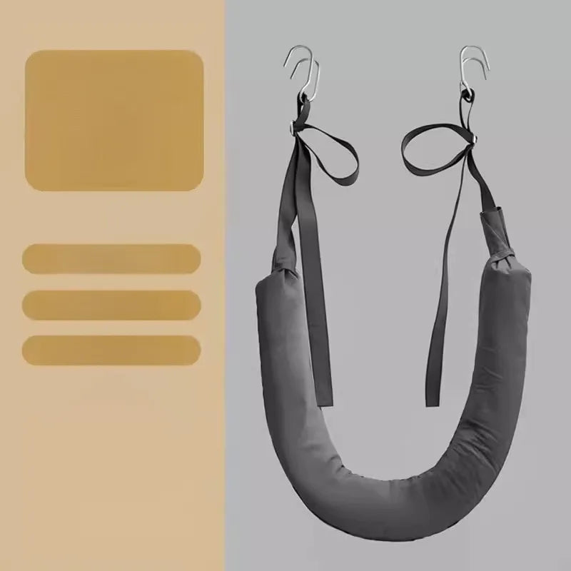 Lumbar Traction Belt