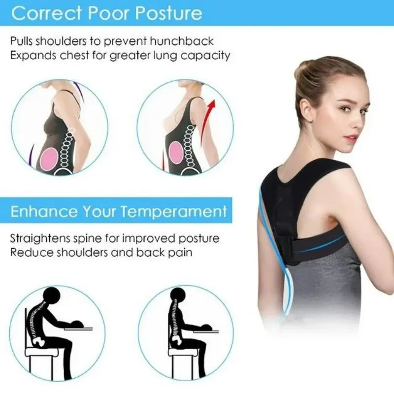 Posture Fix