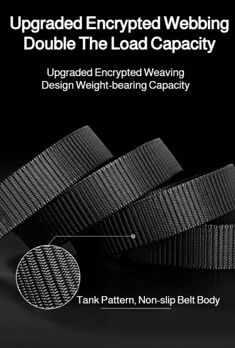 Lumbar Traction Belt