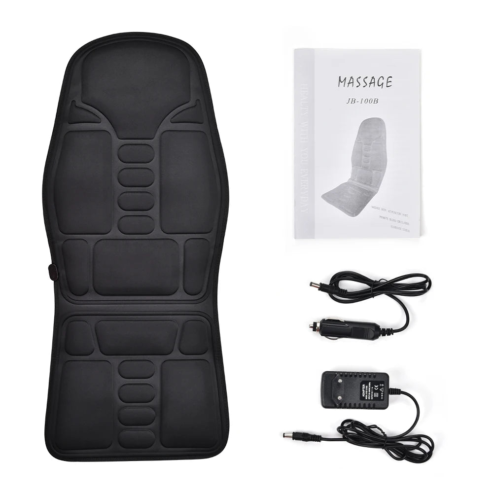 Electric Massage Cushion