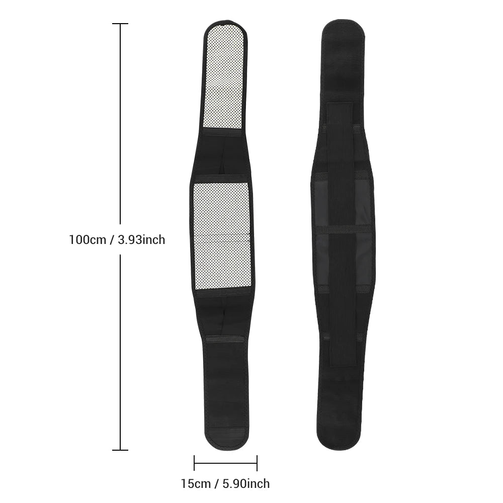 Magnetic Therapy Belt
