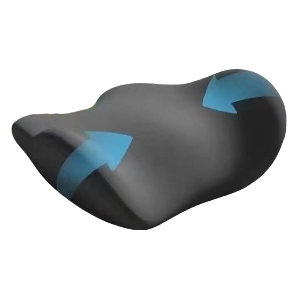 Ergonomic Lumbar Pillow