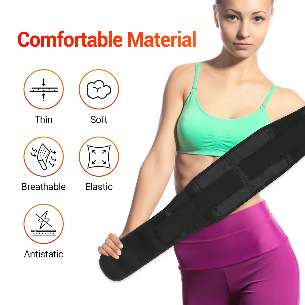 Magnetic Therapy Belt