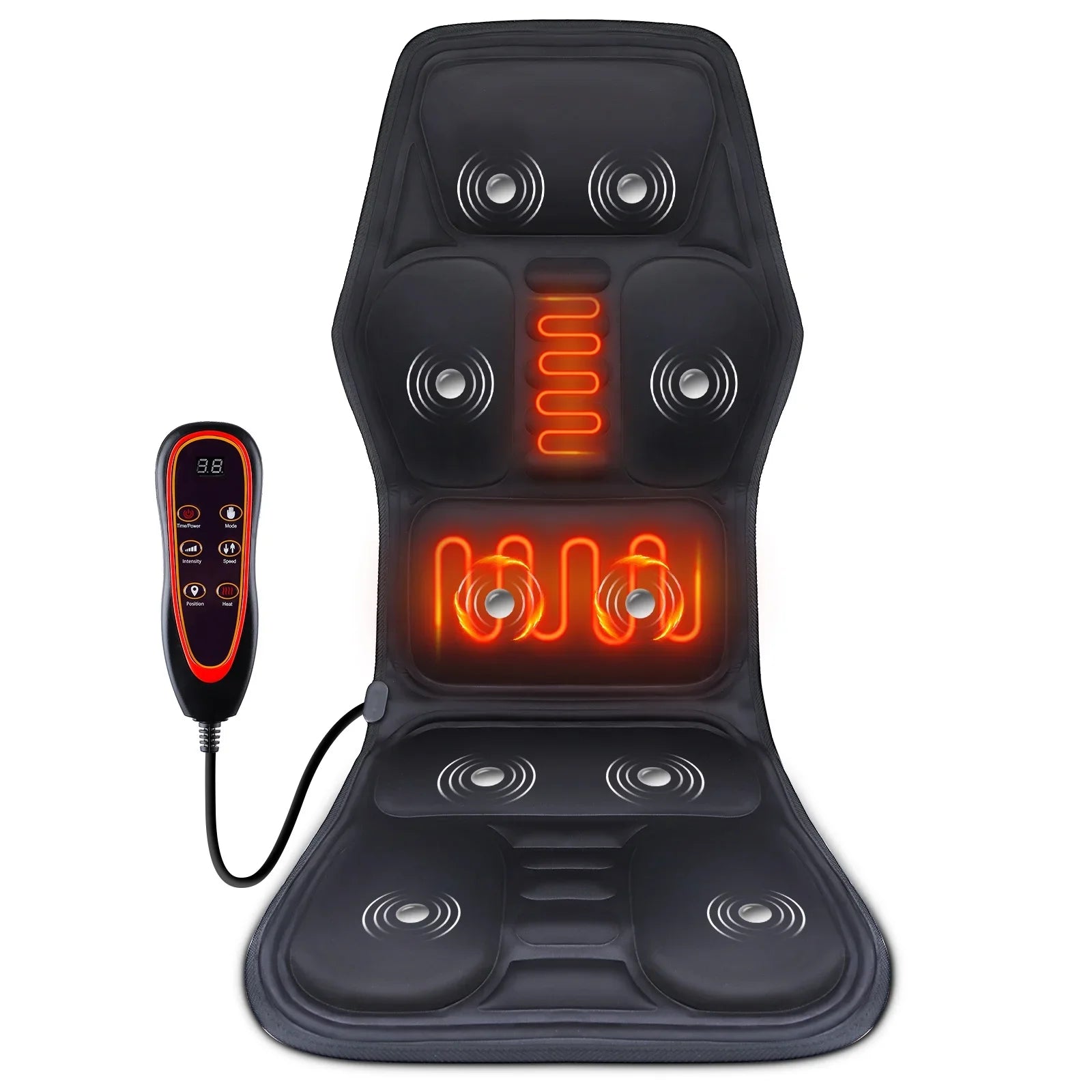 Electric Massage Cushion