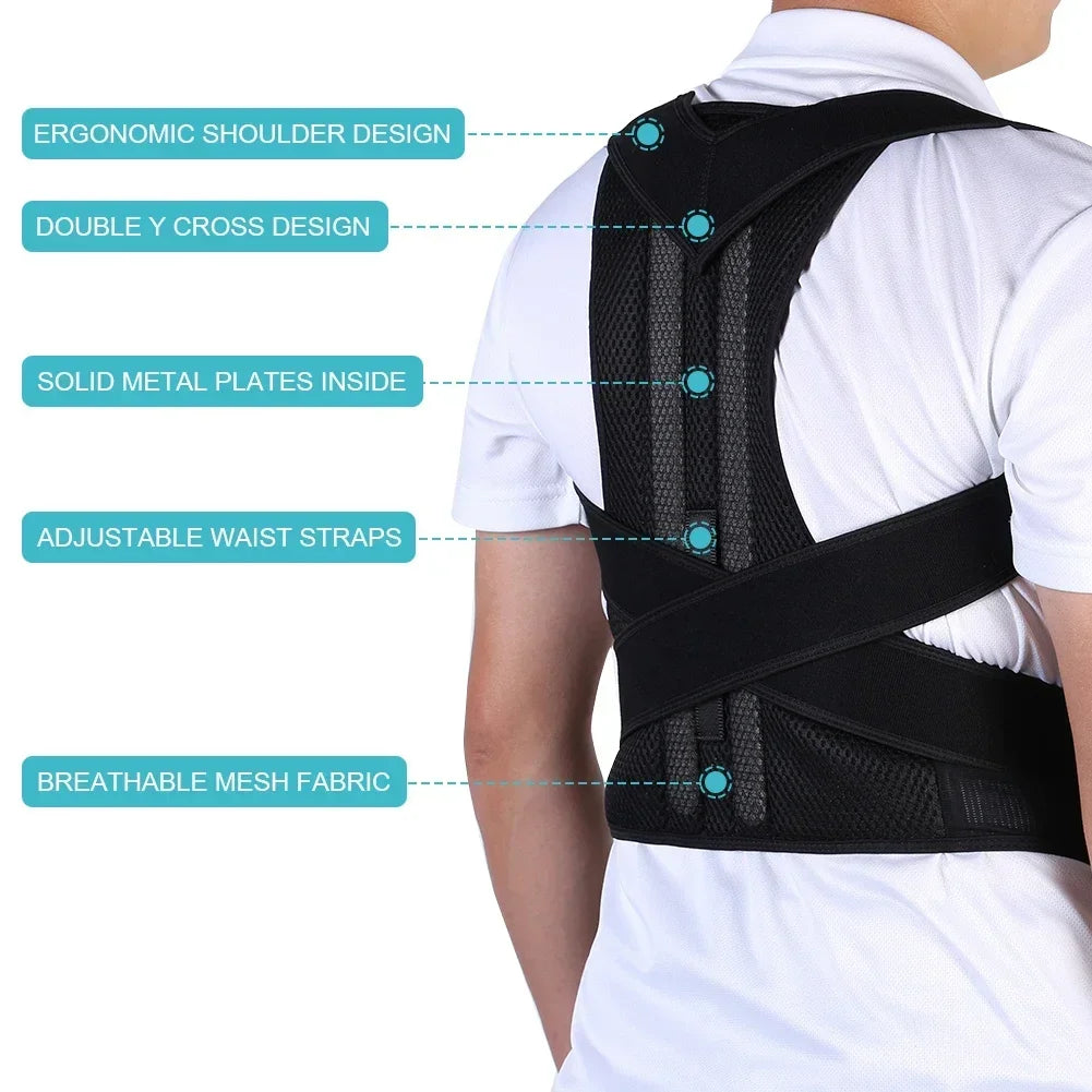 Ergo Vest